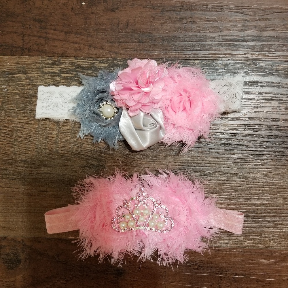 Headbands